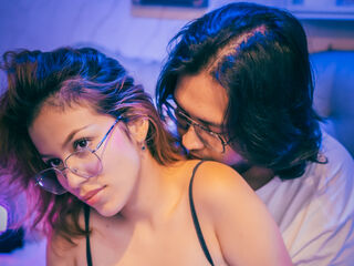 bedroom voyeur webcam JackandEmyly