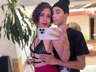 cam couple camsex JhosepAndMerfy