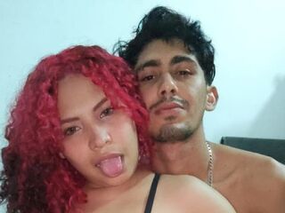 kinky webcam couple anal sex show JulieAndMax