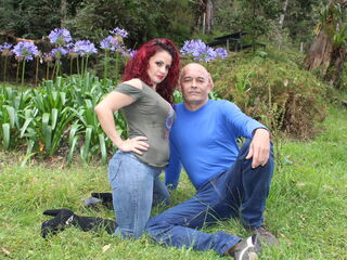 bedroom voyeur live webcam KarinayAmante