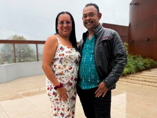 fucking web cam couple sex show KateAndJonas