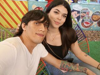 jasmin sexcam ass fucking KeityandLiam