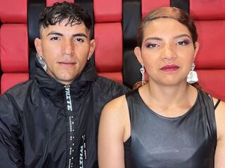 sex show online KevinAndNell