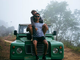 jasmin blowjob cam LailaAsher