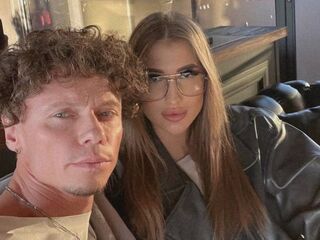 hot webcam slut fucking stranger LeoAndAlice