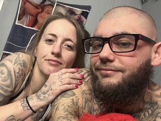 hot naked webcam couple fucking LexiAndLee