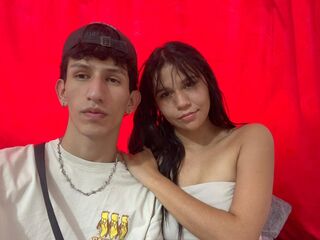 jasmin camcouple video LuisaAndKevin