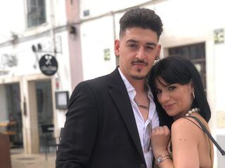 hot live couple sex show MarineRaphael