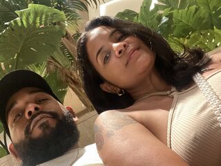 adult couple camsex MaryandAndre