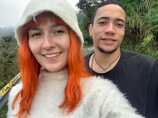 cam couple sex chat MaryandMarkk