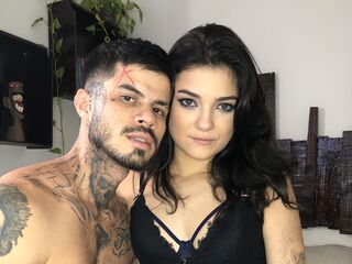 couple fucking on cam MayaAndNetto