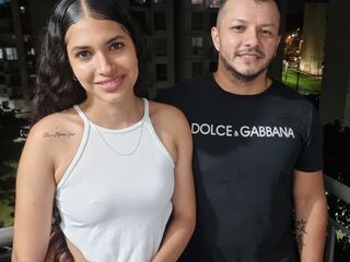 jasmin porn web cam MeganandJoshua