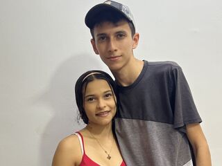 livesex cam couple MerlthiAndAntoni