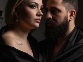 webcam couple live sex NicoleDanielSmit