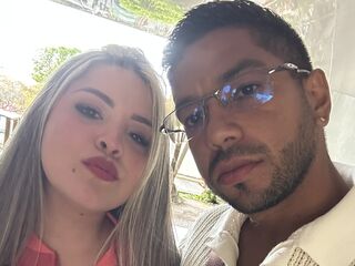 live couple web cam NicoleandTim