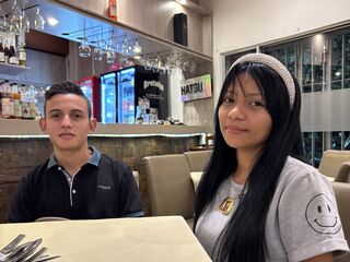 jasmin camcouple live NicolleandLucas