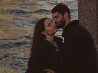 cybersex NoraAndEdvin