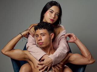 camcouple sexchat OwenAndVioletha