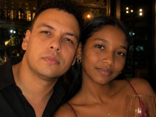 adult couple webcam sex PethersonAndKia