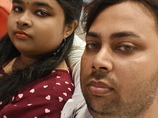 cam couple video PujaAndRaj