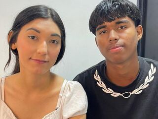 jasmin blowjob sex cam RavenAndJustin