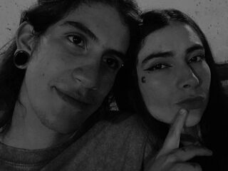 camcouple live sex RavenAndLogan