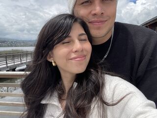 live couple porn cam RichTinapoll