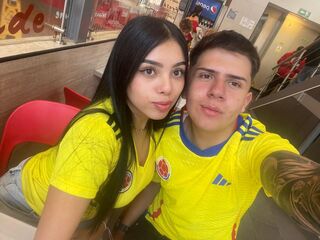 webcam strip tease show RyanAndTania