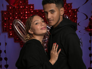 jasmin nude couple web cam SaraLuigui