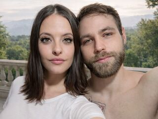 adult couple cam ScarlettTom