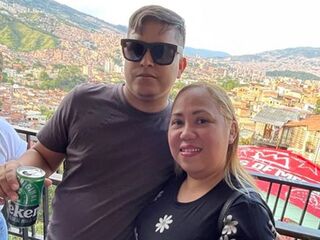 couple chatroom SoffiaAndLucas