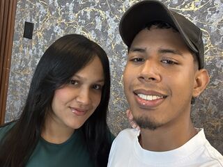 jasmin web cam couple sex show SofiAndAndre