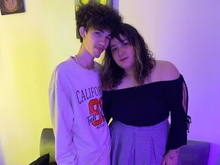 hot web cam couple fucking SofiAndDylan