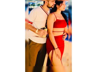 hot naked camcouple SoonRohd
