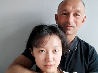 fucking webcam couple live show WanAndGali