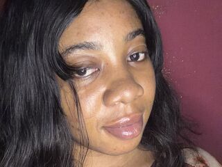 webcamgirl fetish live sex show AlbertNina