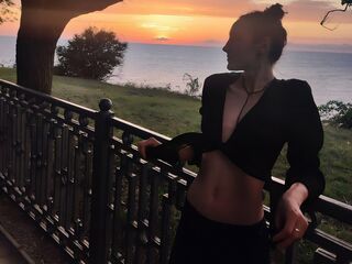 fetish web cam AllisonReech