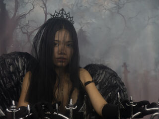 webcamgirl latex webcam AngelaRooss