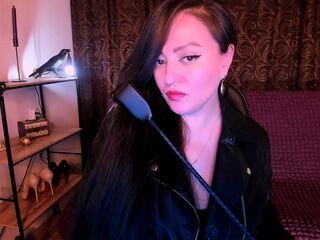 domina live webcam AnnaDeRichi