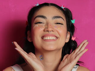 kinky webcam sex AuraLee