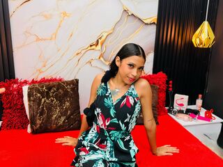 camgirl latex sex AuroraMendez