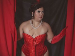 fetish video chat room BarbaraSabatini
