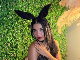 camgirl latex webcam CloeArcia
