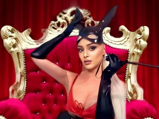 camgirl bdsm cam DeniseJakson