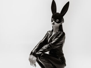 bondage sex cam online EllaHorton