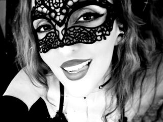 foot fetish webcam EmpressXia