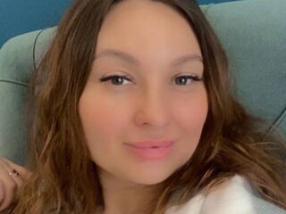 fetish girl IngridSolberg