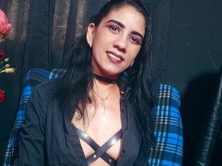 bizarre live sex cam IsabellaStreep