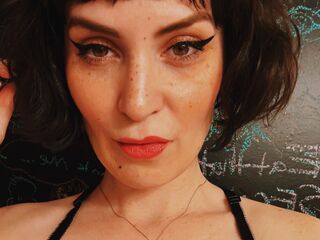 camgirl latex webcam sex IsadoraBelle