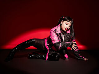 bdsm porn cam IsisBarker